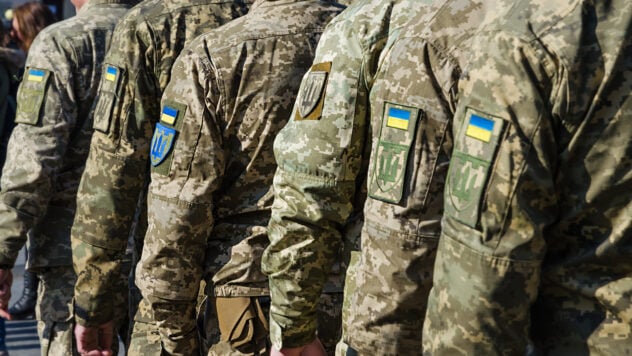 Рада прийняла у першому читання оновлений законопроєкт про мобілізацію