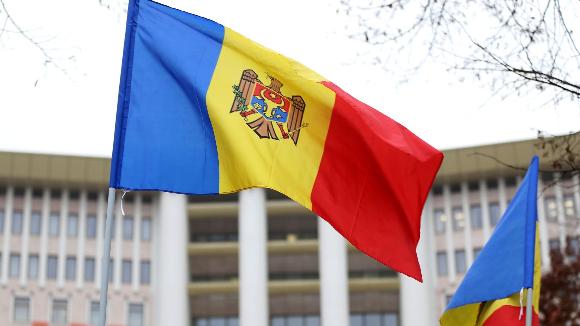 Молдова вже приєдналася до понад 80% санкцій ЄС проти Росії