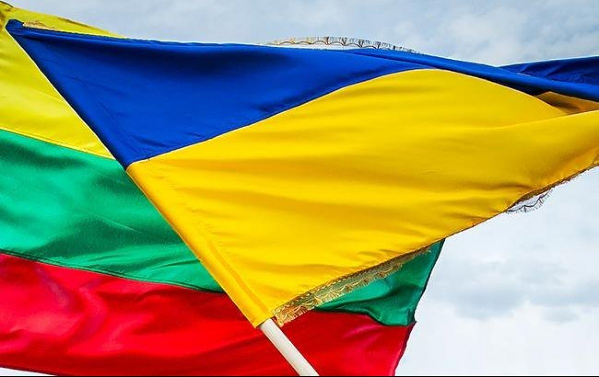 Литва надала Україні новий пакет допомоги: деталі