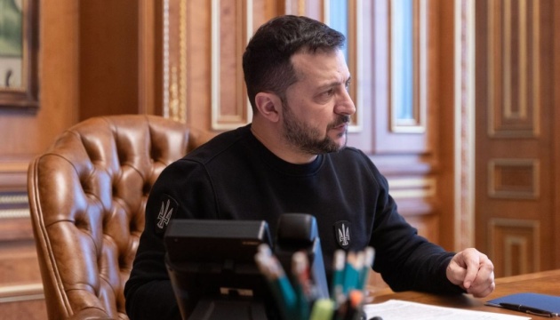 Президент присвоїв Буданову й Агеєву звання Героя України