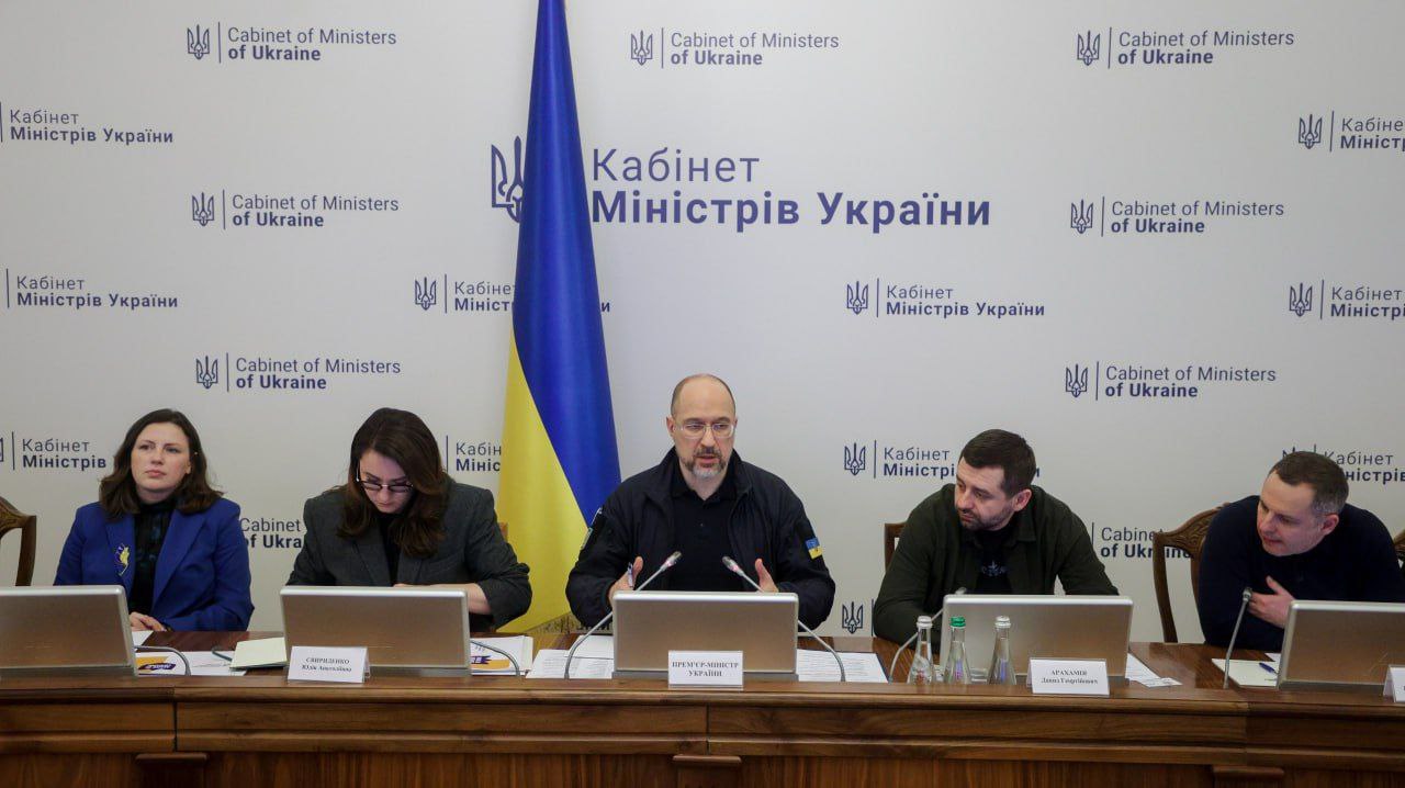 У 2024-му уряд виділить понад 40 млрд грн на допомогу українському бізнесу