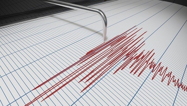 У Філіппінах стався землетрус магнітудою 5,6 бала