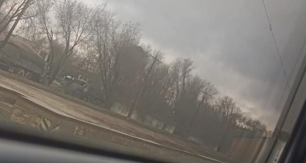 У Криму окупанти розміщують військову техніку на залізничних станціях - партизани
