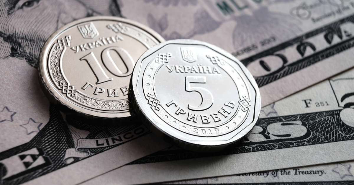 ВВП України у січні зріс на 3,5% - Мінекономіки