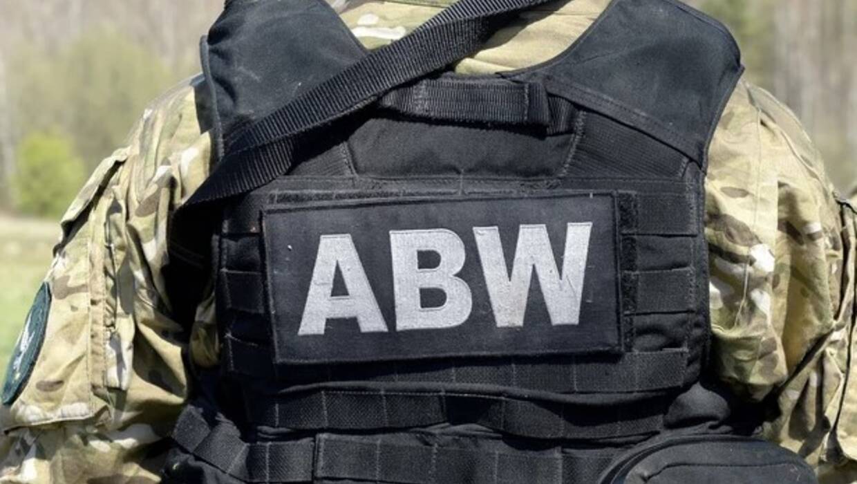 У Польщі затримали агента РФ з українським паспортом
