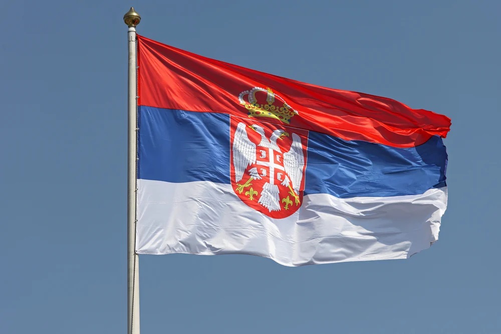 Сербські ЗМІ похизувались привітанням України з національним днем Сербії