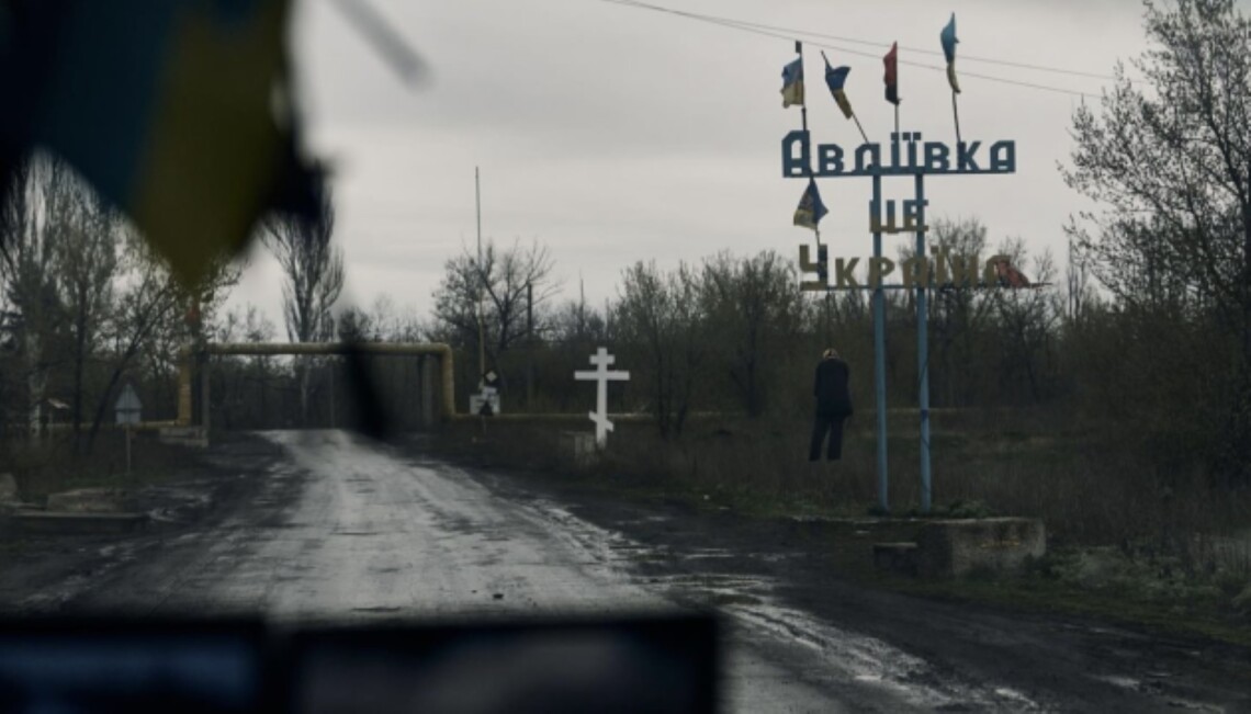 Росіяни попри захоплення Авдіївки не показала здатності до оперативного успіху - ISW