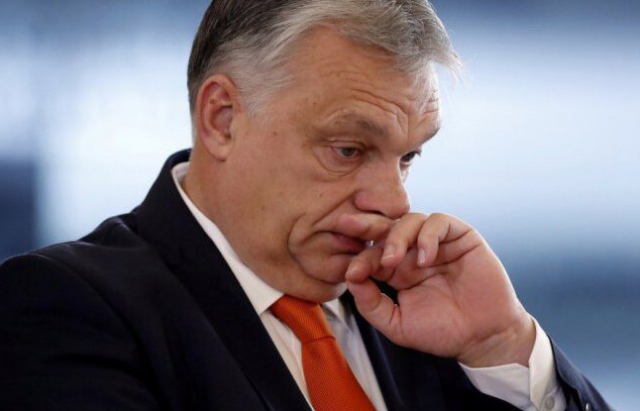 Орбан закликає не допускати українську агропродукцію на ринок ЄС