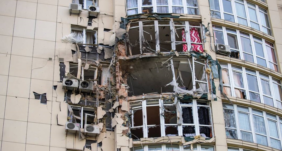 У Києві за два роки повномасштабної війни загинули майже 200 людей - Кличко