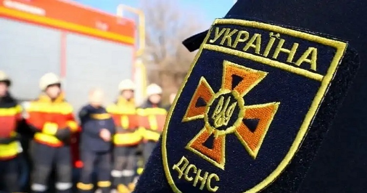 За час повномасштабного вторгнення РФ співробітники ДСНС врятували майже п'ять тисяч людей