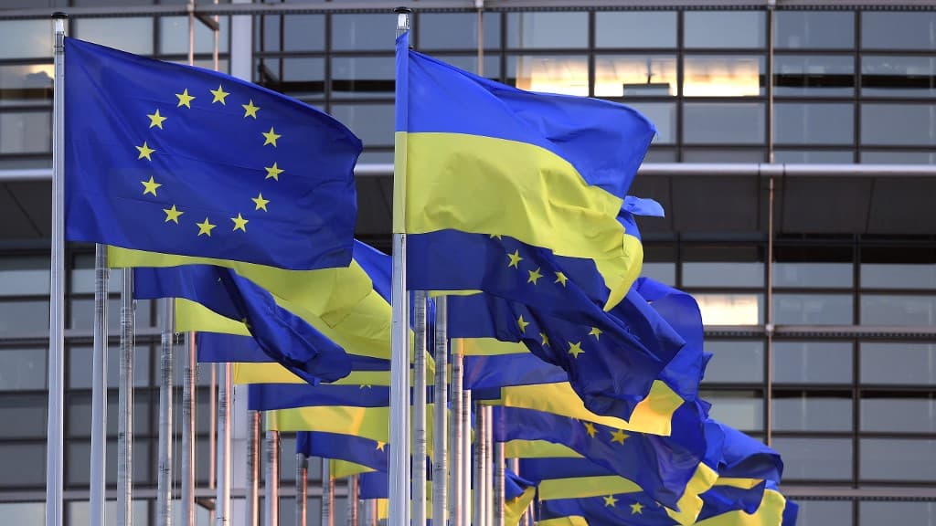 Європарламент підтримав створення Українського фонду