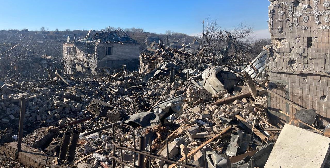 Росіяни обстріляли Харківщину: загинули 6-річна дитина та чоловік