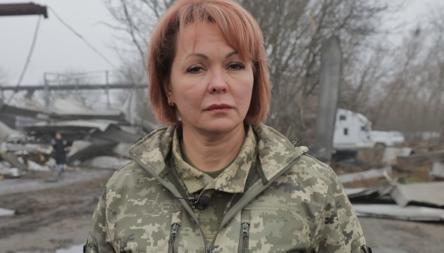 Російський контингент у Придністров'ї не становить загрози ‒ Гуменюк