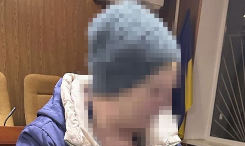 СБУ затримала ексосвітянку, яка "здавала" рашистам українських патріотів під час боїв за Харків