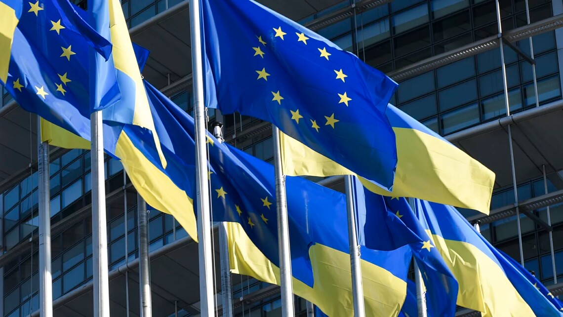 В ЄС представили першу стратегію оборонної промисловості із залученням України