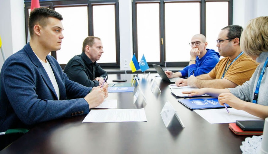 ООН допоможе відбудувати понад тисячу приватних будинків на Харківщині