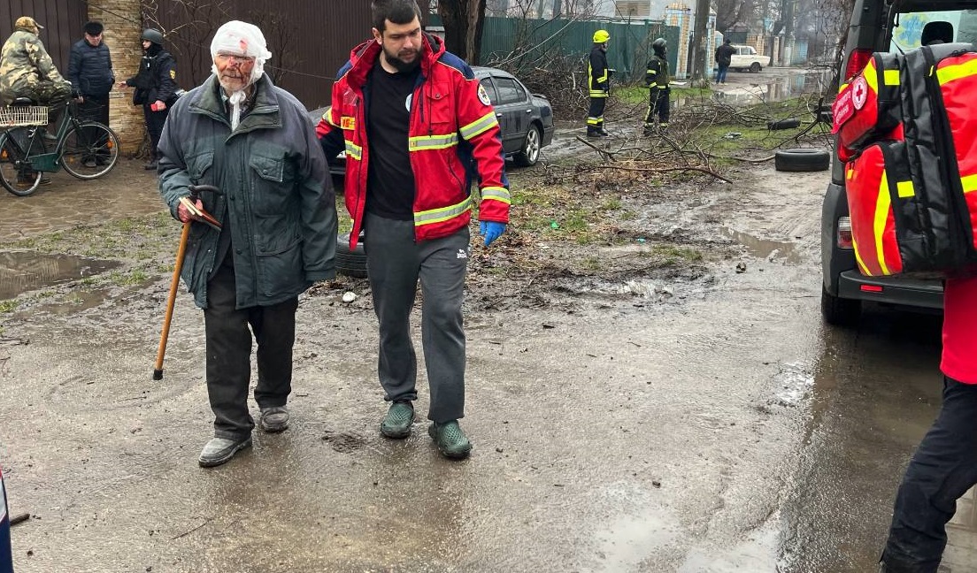 РФ вдарила по Одесі ракетами "Іскандер-М" з Криму: загинуло 16 людей