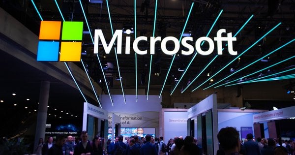 На території рф будуть недоступними хмарні сервіси Microsoft та Amazon