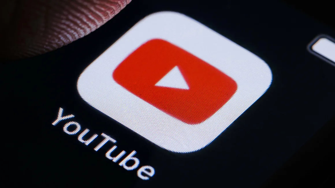 Відтепер користувачі Youtube мають маркувати створені за допомогою ШІ відео