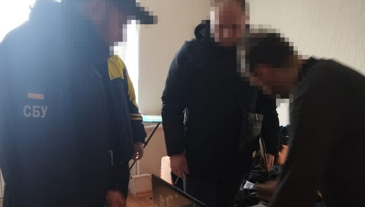 СБУ викрила 6 агітаторів рашизму: серед них депутат міськради