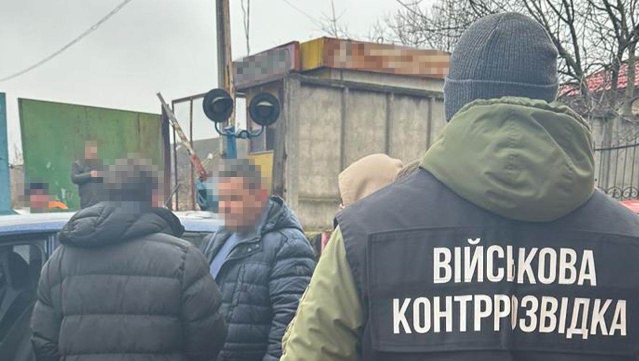 СБУ затримала депутата Тернопільської облради, який вимагав хабарі у поранених воїнів