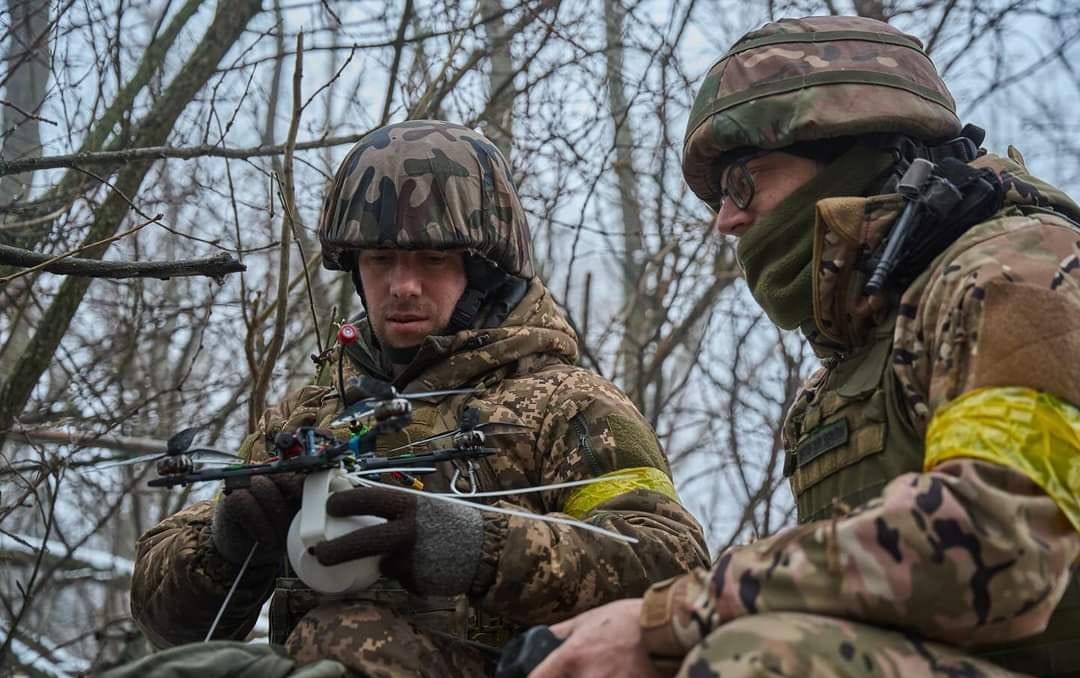 Деякі угруповання військ у ЗСУ будуть переформатовані - Сирський