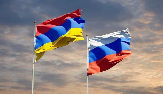 Експорт Вірменії до рф збільшився втричі після введення санкцій