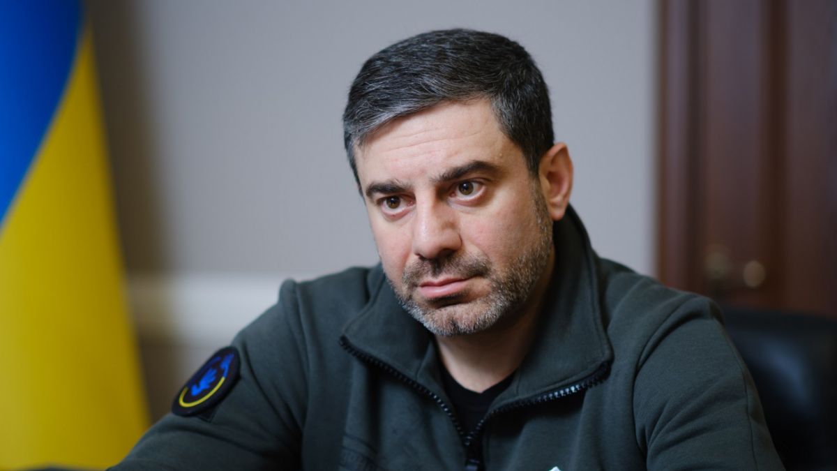 У Міжнародний реєстр збитків можна буде подати на компенсацію за втрату рідних або здоров'я