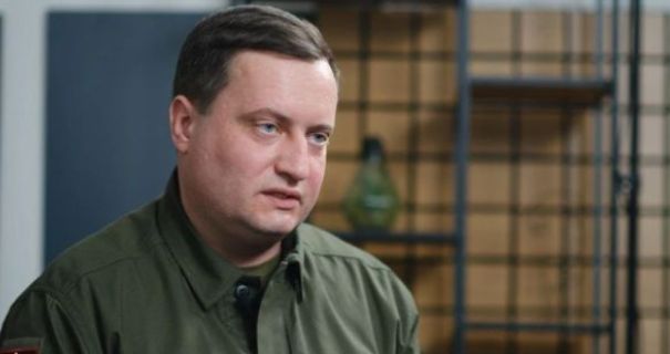В ГУР спростували інформацію стосовно "наступу на Харків"