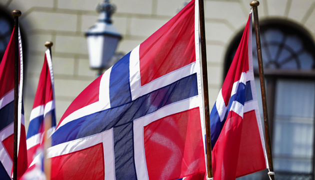 Норвегія представила історичний план посилення оборони до 2036 року