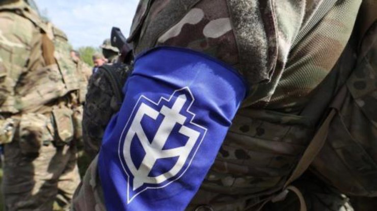 В РДК заявили про завершення гарячої фази операції на території РФ