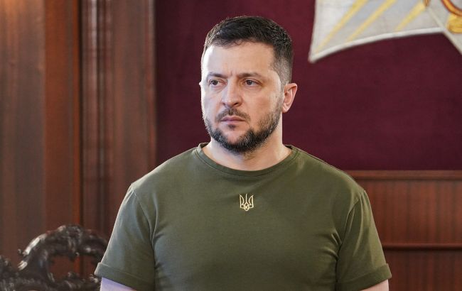 Харкову потрібен надійний захист від постійного російського терору - Зеленський (ВІДЕО)