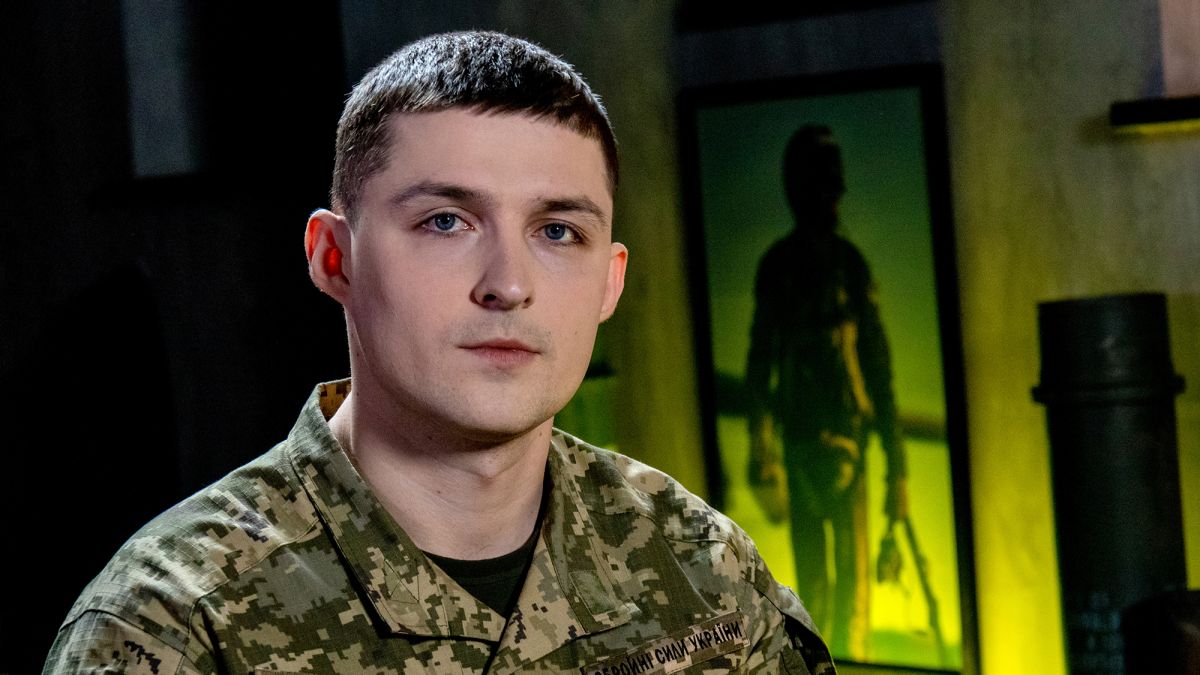 Росіяни під час останніх обстрілів України використали "свіжі" ракети - Євлаш