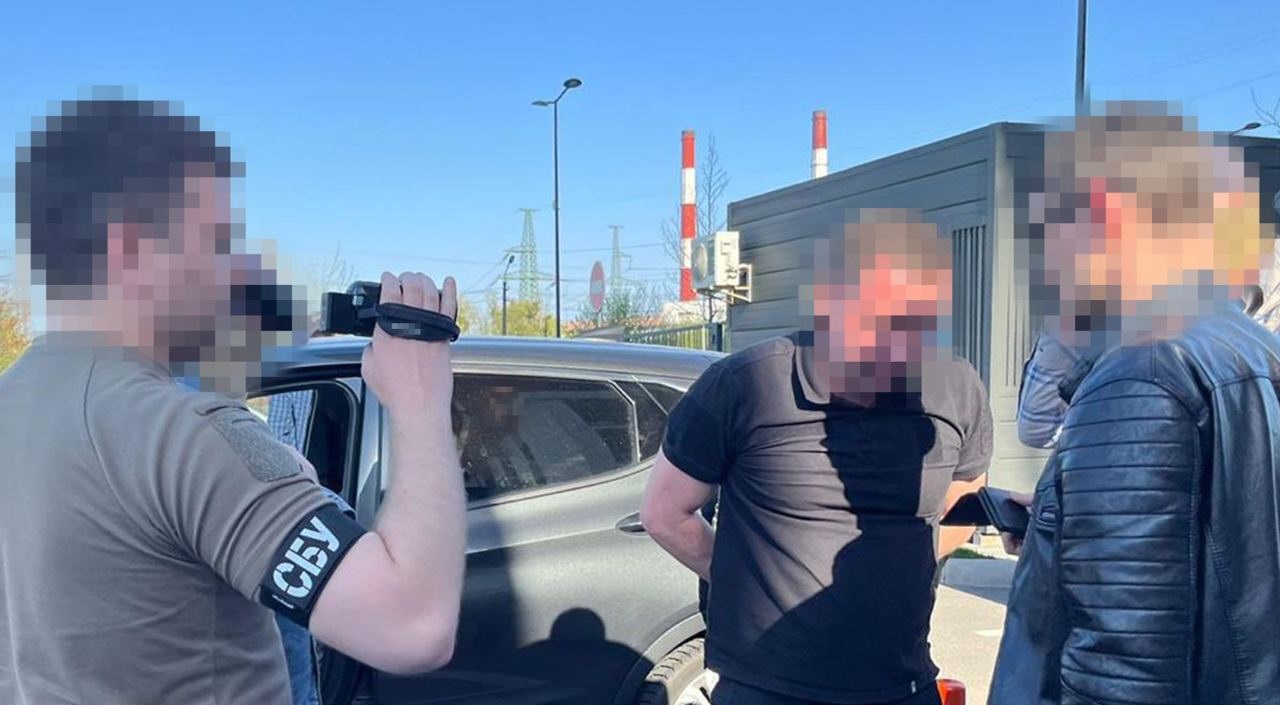 Корупційні схеми: СБУ затримала трьох високопосадовців регіональних митниць