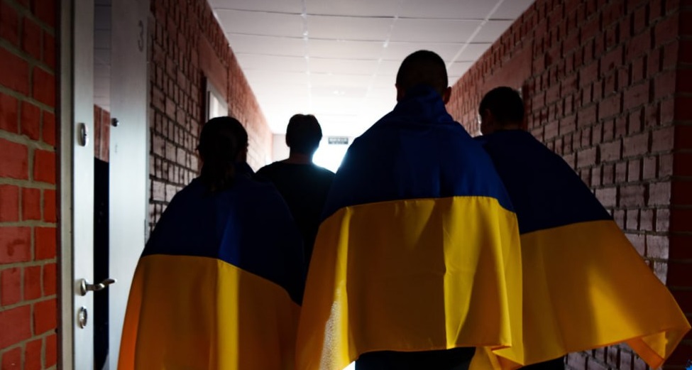 В Україну з ТОТ повернули ще 6 дітей та їхні сім'ї