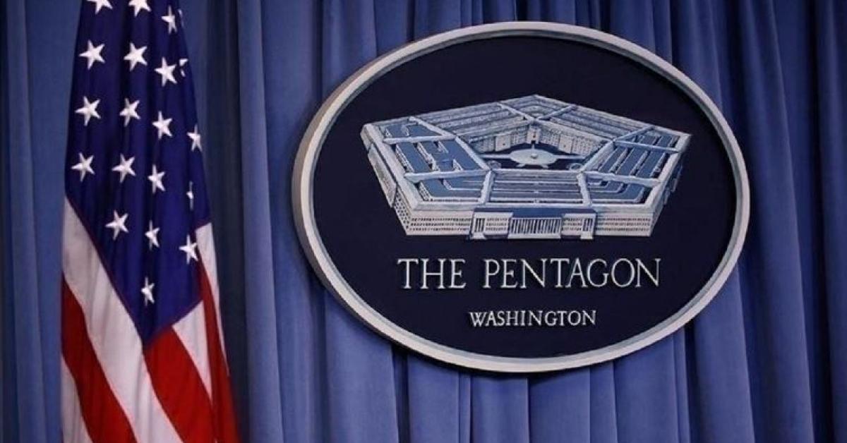У Пентагоні назвали терміни відправки після голосування Конгресу США, — The Washington Post