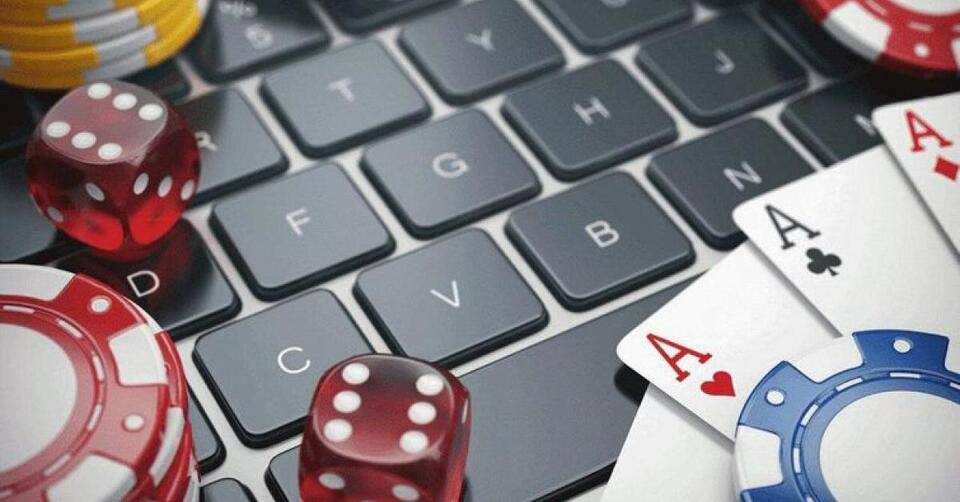 В Україні заблокували понад 2500 сайтів казино та азартних ігор