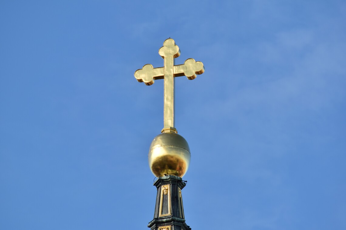 В Україні досі діє майже 8 100 церков УПЦ (МП)