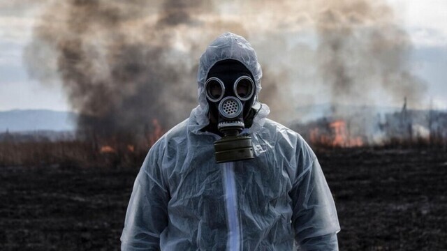 Росія за місяць понад 440 разів застосувала хімічні боєприпаси - ЗСУ