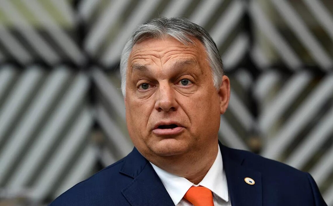 Ми не дозволимо, щоб угорці втретє вимушено воювали - Орбан