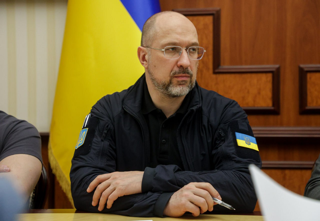 Україна в березні залучила рекордну суму міжнародної допомоги
