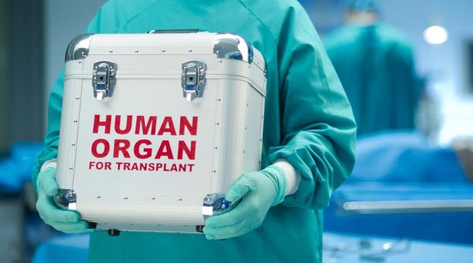 Трансплантація органів в Україні повністю оплачується державою - МОЗ
