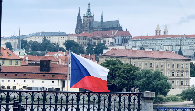 Чехія викликала російського посла через кібератаки на державні установи