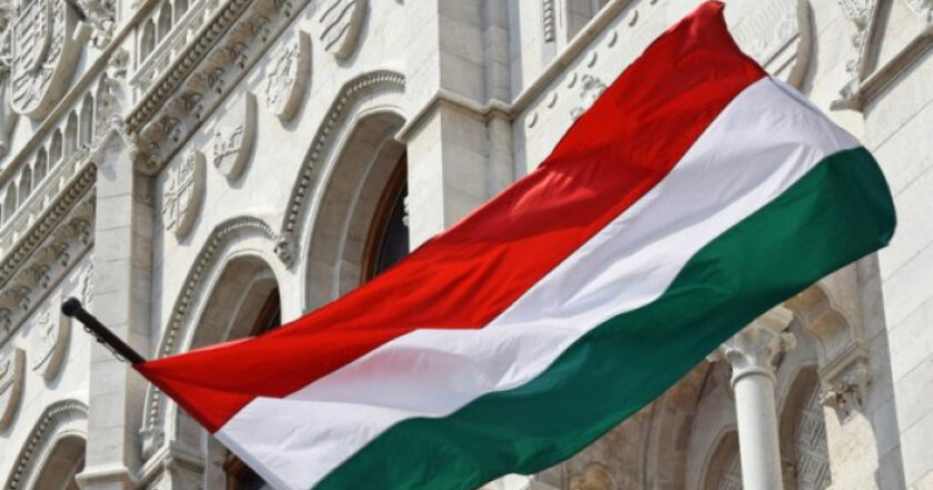 Угорщина проти створення фонду НАТО на €100 млрд для України