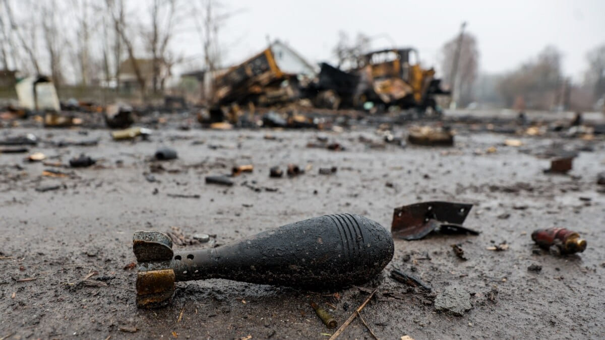 На Харківщині через посилені обстріли є загиблі та поранені