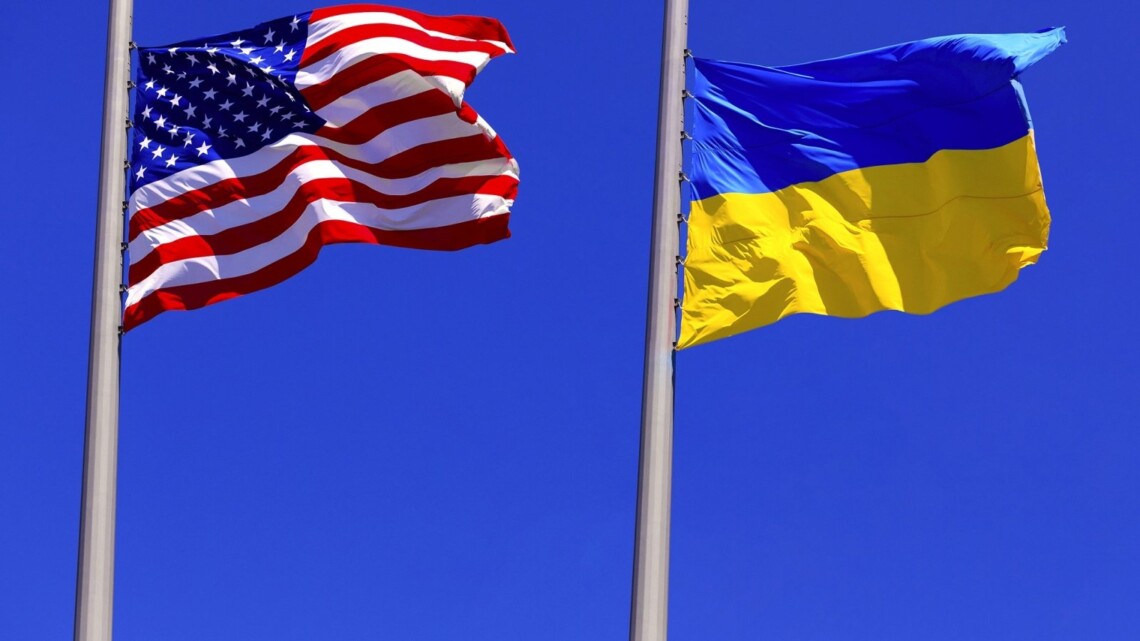 У Пентагоні звучили вміст нового пакету допомоги Україні