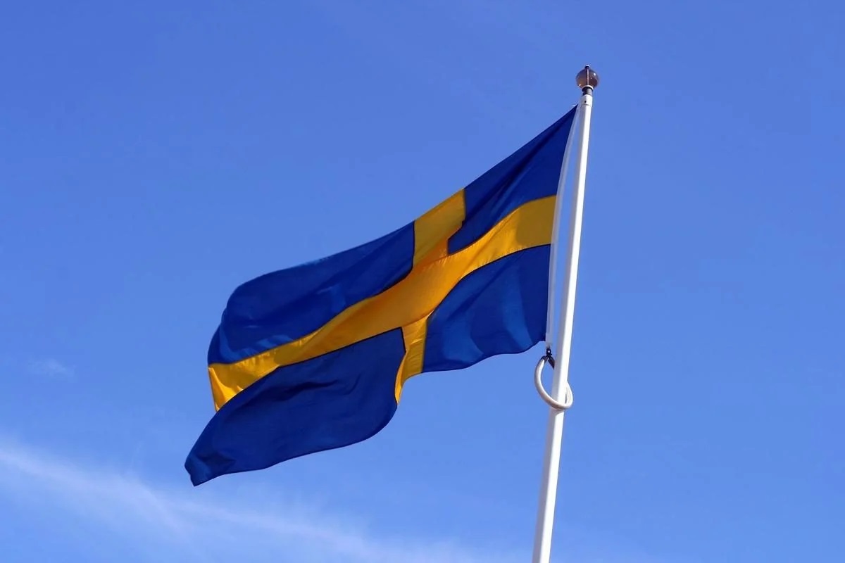 Швеція готує новий пакет оборонної допомоги Україні