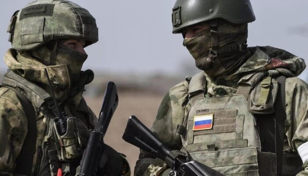 Росіяни обіцяють по 2 га землі на ТОТ України за участь у війні - ЦНС
