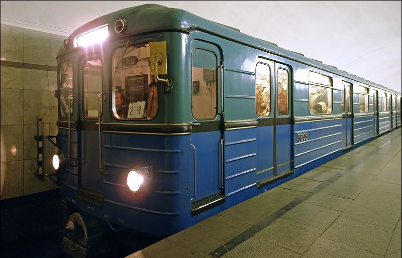 Київметрополітен оголосив тендер на продовження будівництва метро на Виноградар