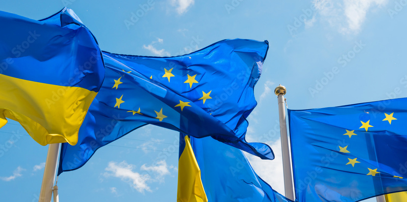 ЄС продовжив "торговельний безвіз" з Україною ще на рік